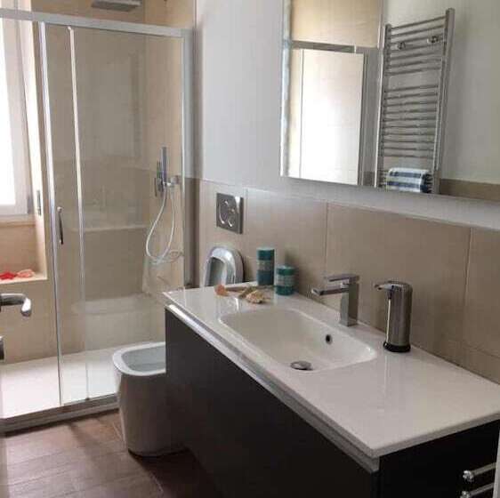 Пансион Nonna Rosa Civitanova