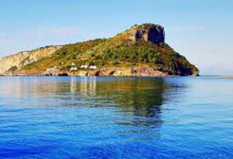 펜션 Villa Luisa Sul Mare