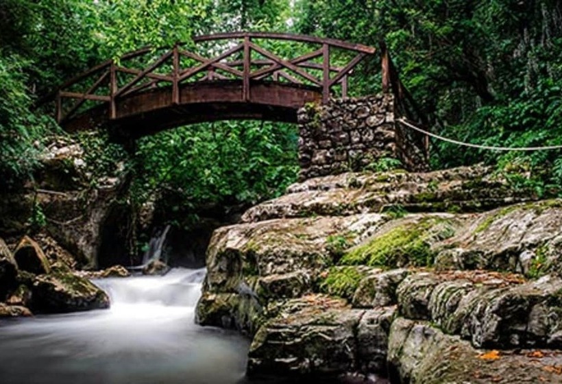 펜션 Villa Luisa Sul Mare