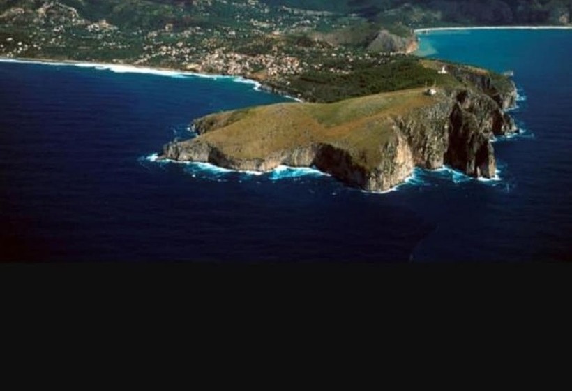 펜션 Villa Luisa Sul Mare