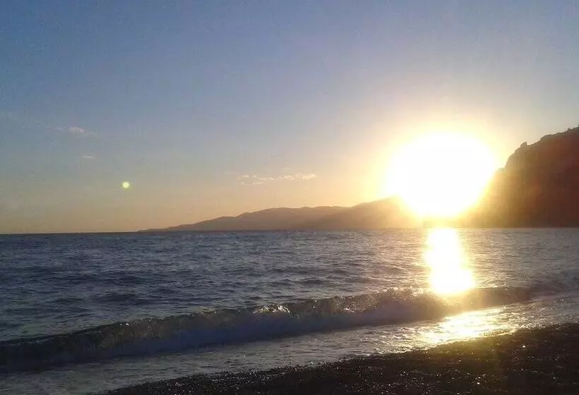 Majatalo Villa Luisa Sul Mare