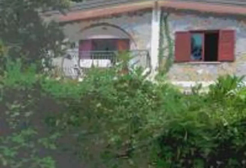 Majatalo Villa Luisa Sul Mare