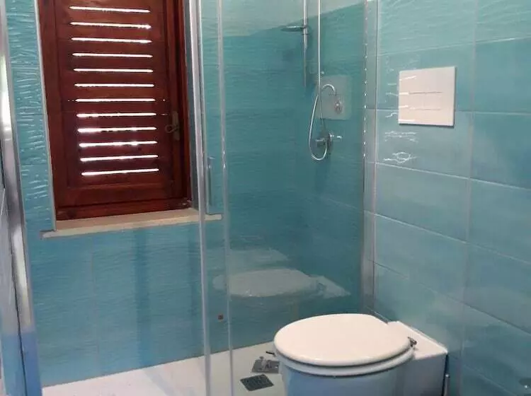 Majatalo Villa Luisa Sul Mare