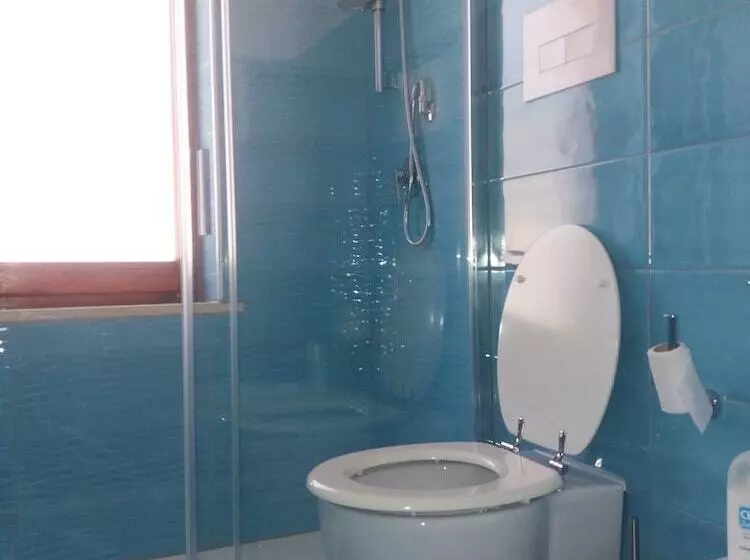 Majatalo Villa Luisa Sul Mare