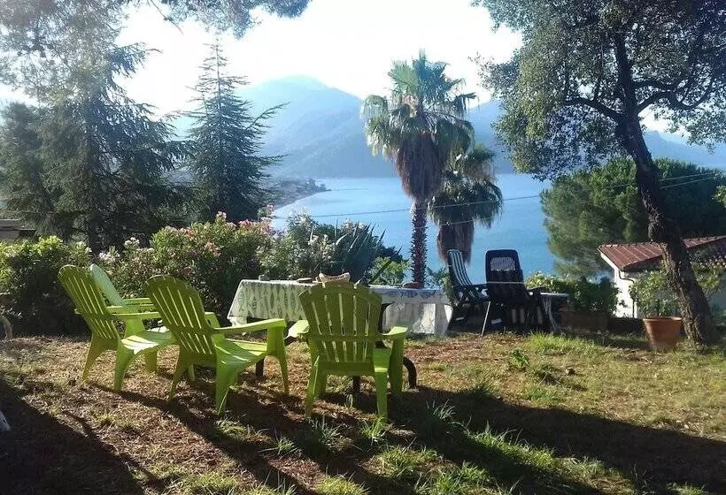 Majatalo Villa Luisa Sul Mare