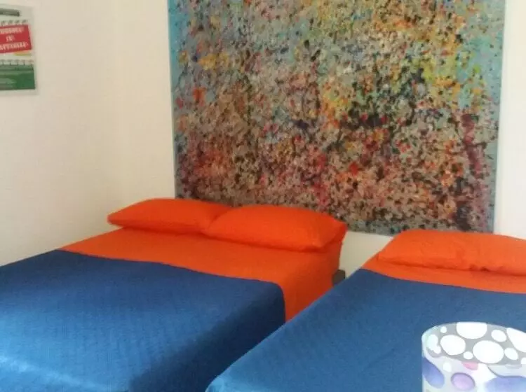 Majatalo Villa Luisa Sul Mare
