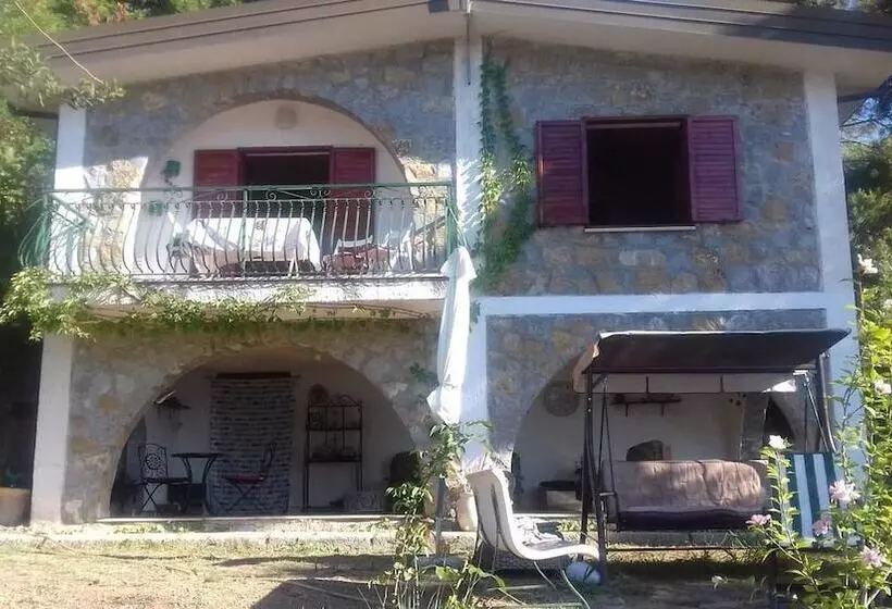 Majatalo Villa Luisa Sul Mare