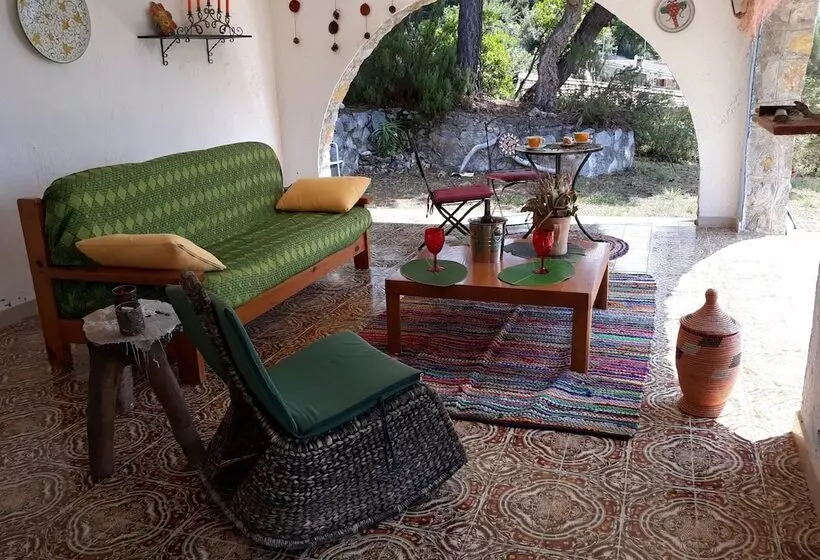 Majatalo Villa Luisa Sul Mare
