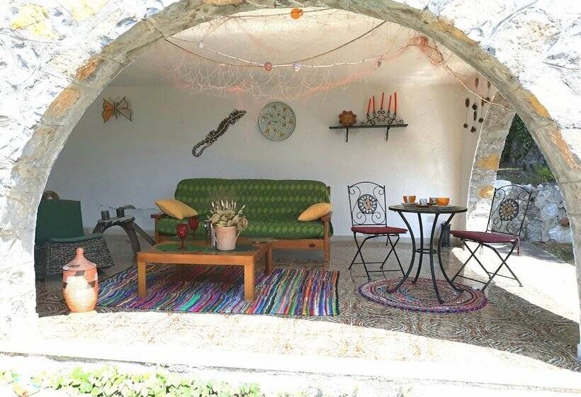 펜션 Villa Luisa Sul Mare