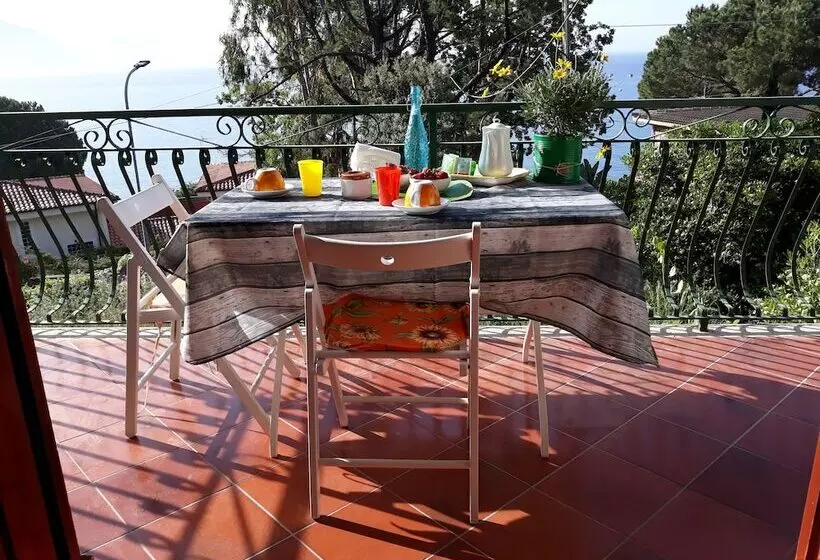 Majatalo Villa Luisa Sul Mare