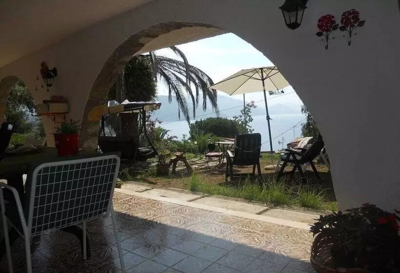Majatalo Villa Luisa Sul Mare