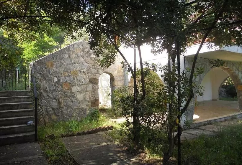Majatalo Villa Luisa Sul Mare