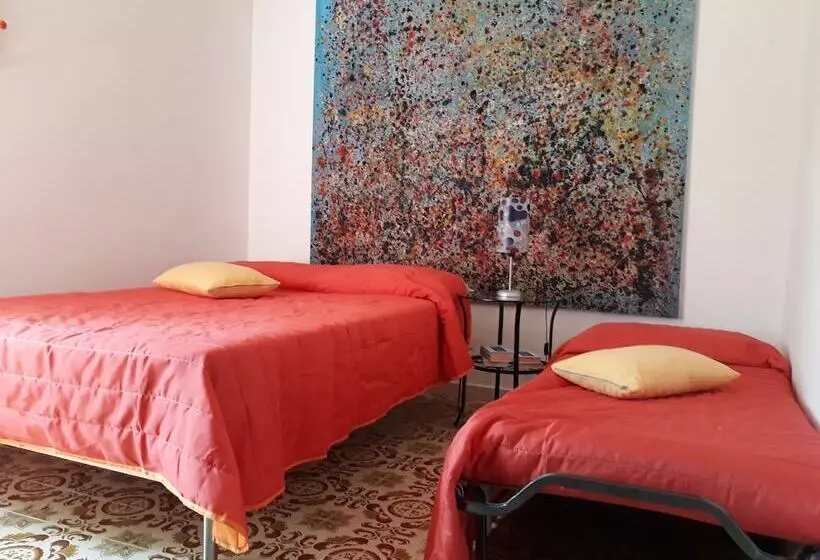 Majatalo Villa Luisa Sul Mare