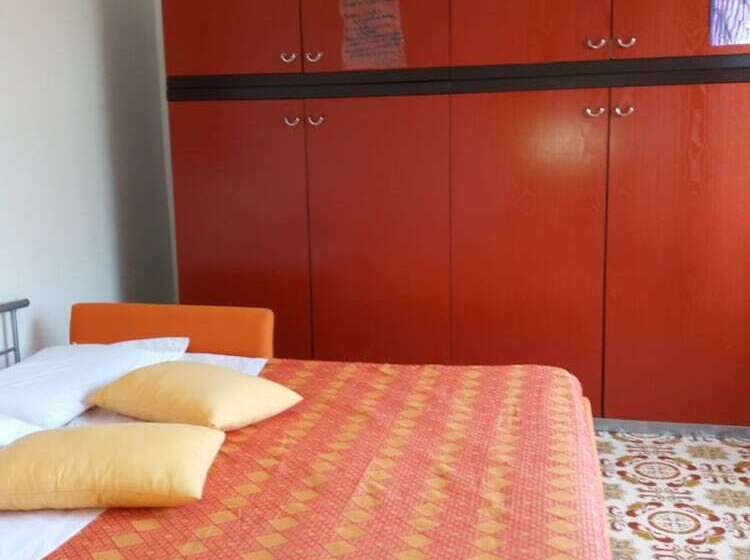 펜션 Villa Luisa Sul Mare