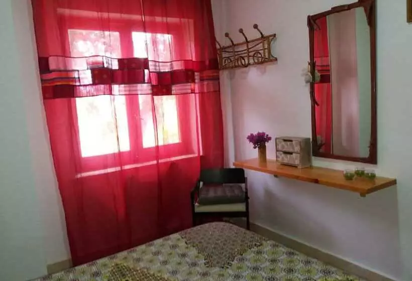 Majatalo Villa Luisa Sul Mare