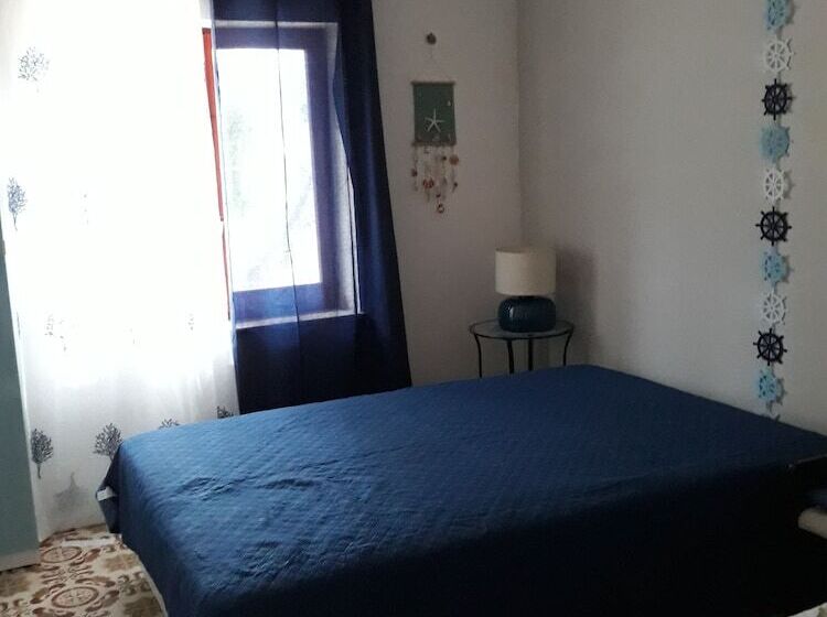 펜션 Villa Luisa Sul Mare