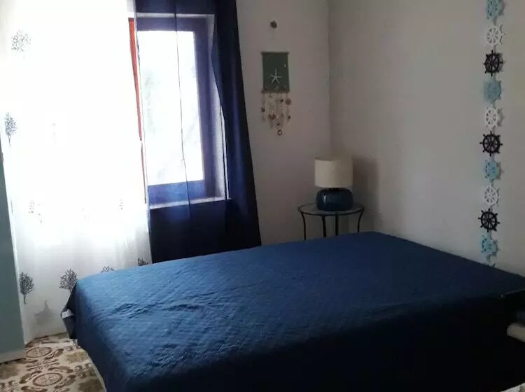 Majatalo Villa Luisa Sul Mare