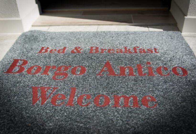 B&b Borgo Antico