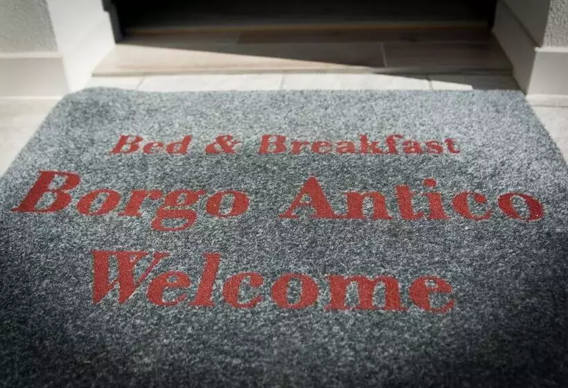 B&b Borgo Antico