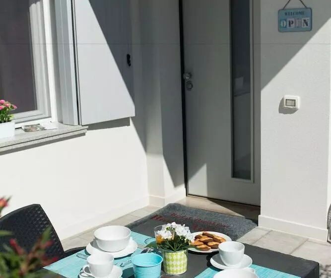 B&b Borgo Antico