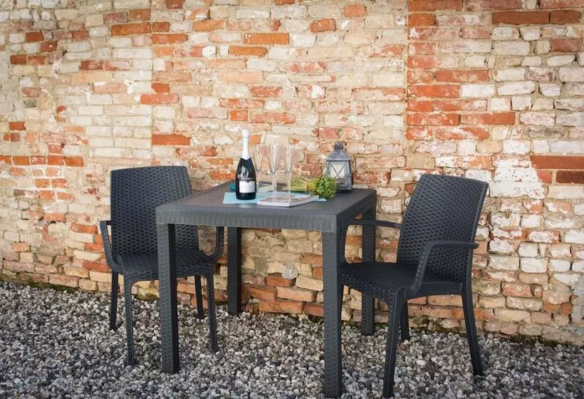 B&b Borgo Antico