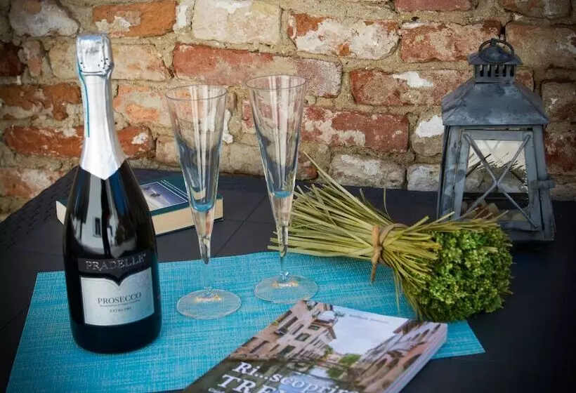 B&b Borgo Antico