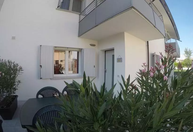 B&b Borgo Antico