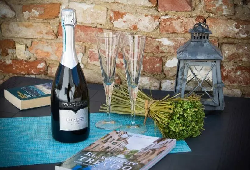 B&b Borgo Antico