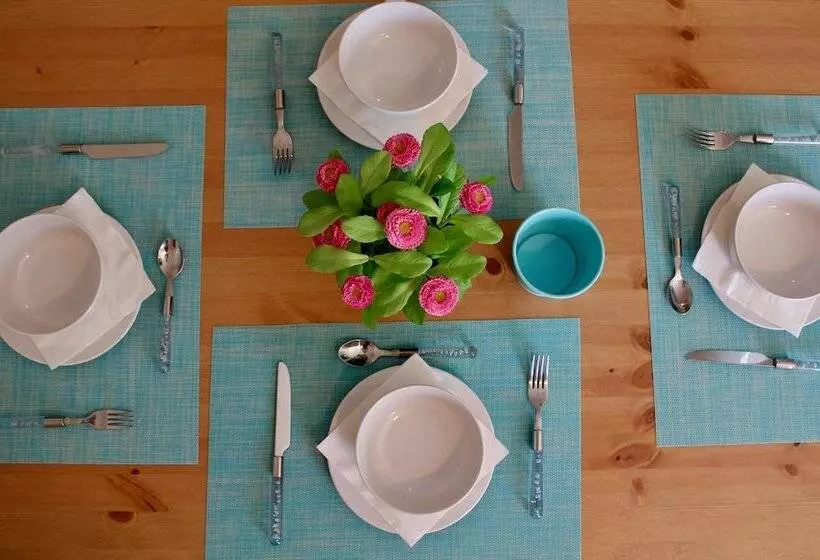 B&b Borgo Antico