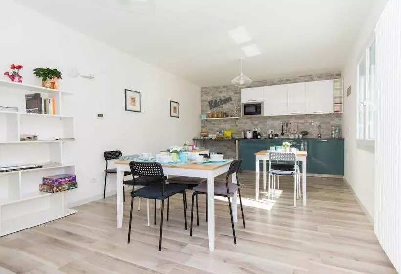 B&b Borgo Antico