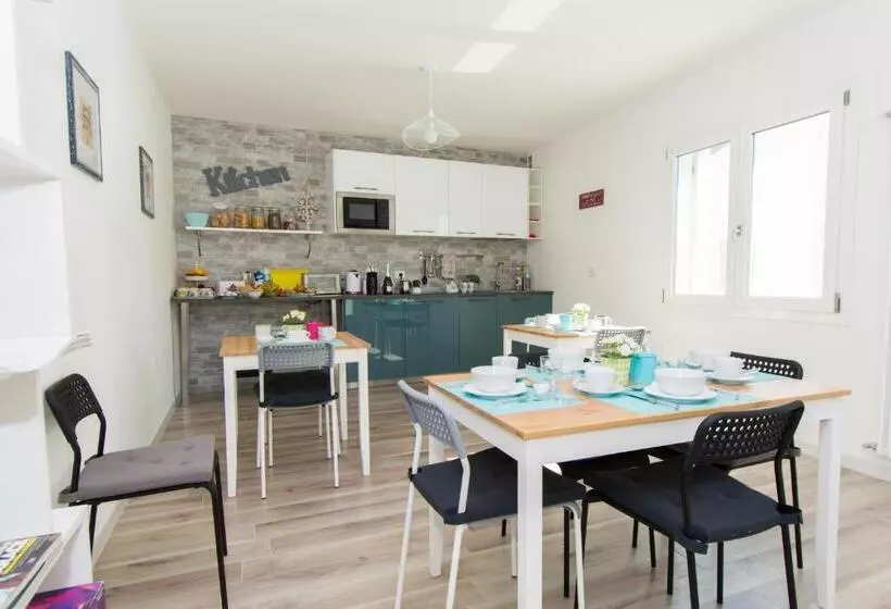B&b Borgo Antico