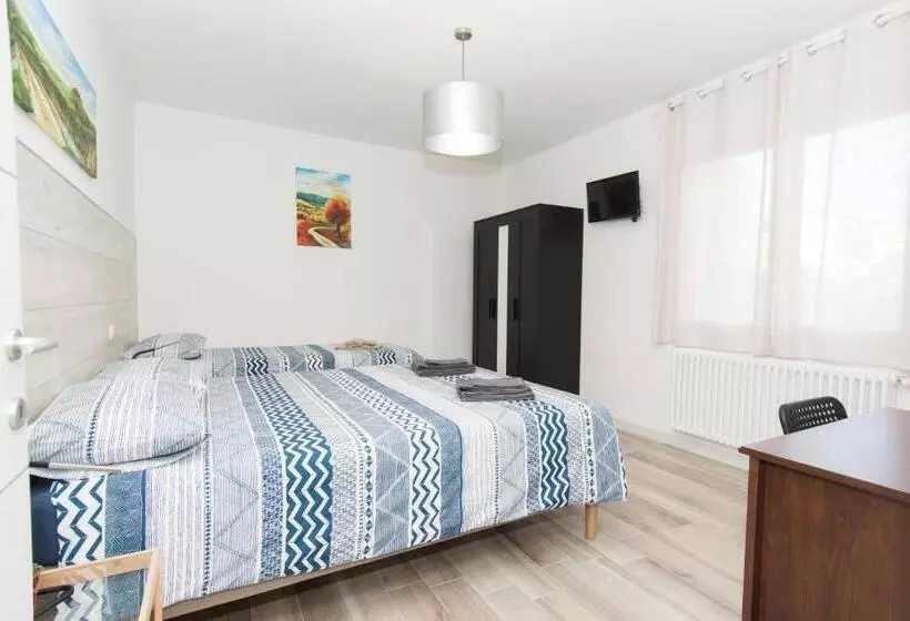 B&b Borgo Antico