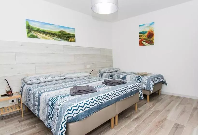 B&b Borgo Antico