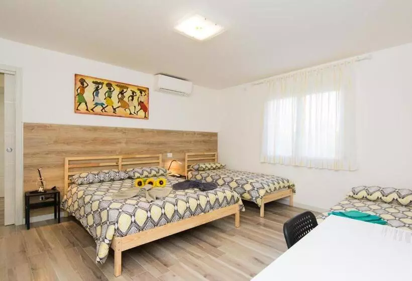 B&b Borgo Antico