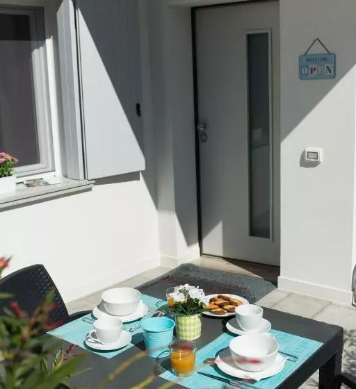 B&b Borgo Antico