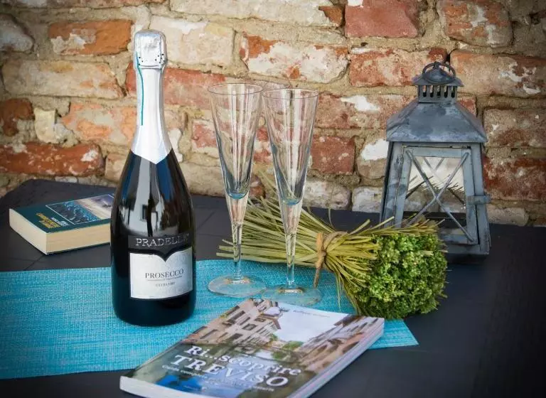 B&b Borgo Antico