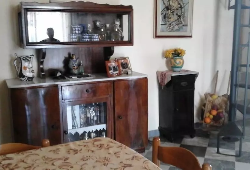 Bed and Breakfast La Ginestra