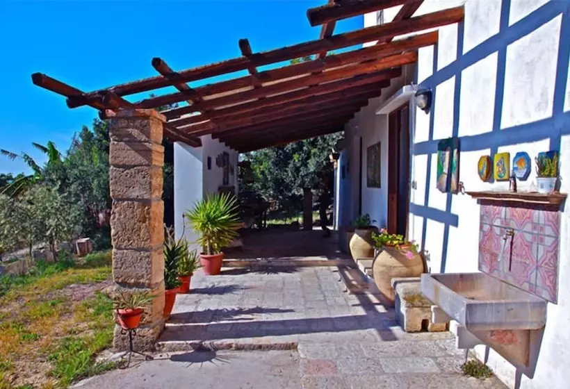 Bed and Breakfast La Ginestra