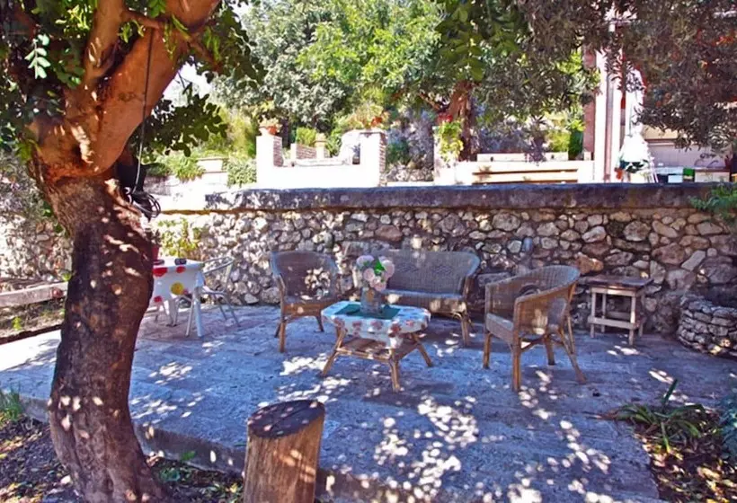 Bed and Breakfast La Ginestra