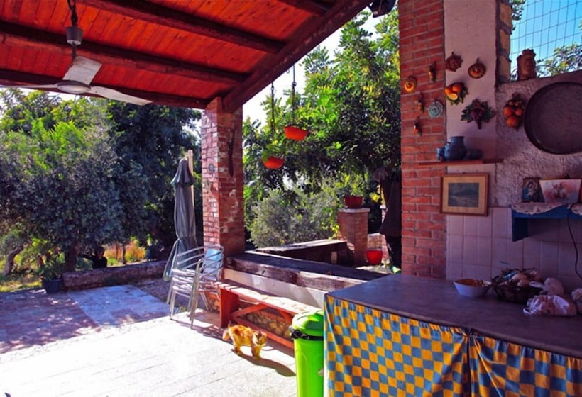 Bed and Breakfast La Ginestra
