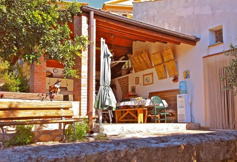 Bed and Breakfast La Ginestra