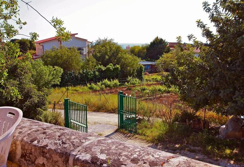 Bed and Breakfast La Ginestra