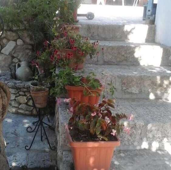 Bed and Breakfast La Ginestra