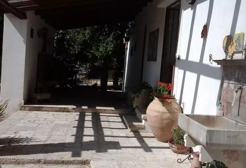 Bed and Breakfast La Ginestra