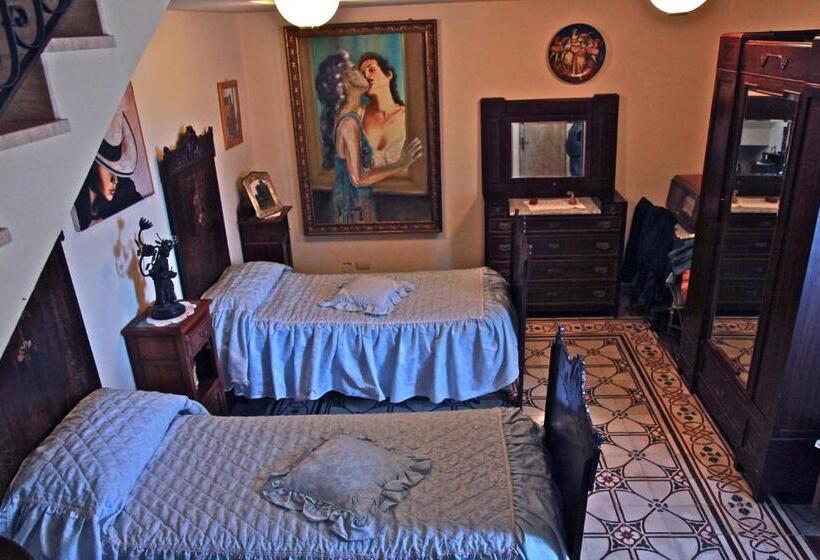 Bed and Breakfast La Ginestra