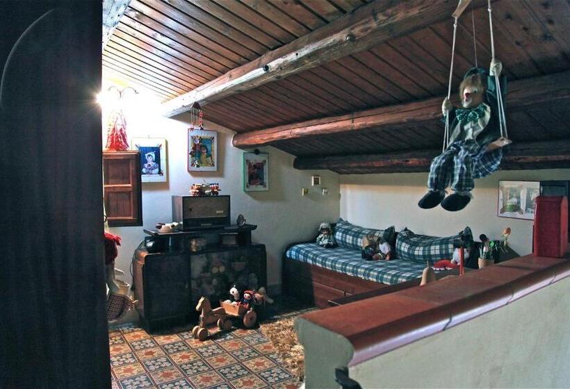 Bed and Breakfast La Ginestra