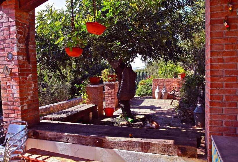 Bed and Breakfast La Ginestra