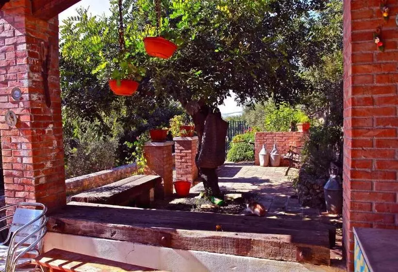 Bed and Breakfast La Ginestra