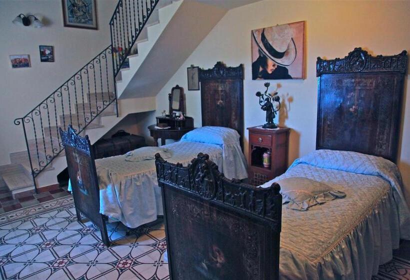 Bed and Breakfast La Ginestra