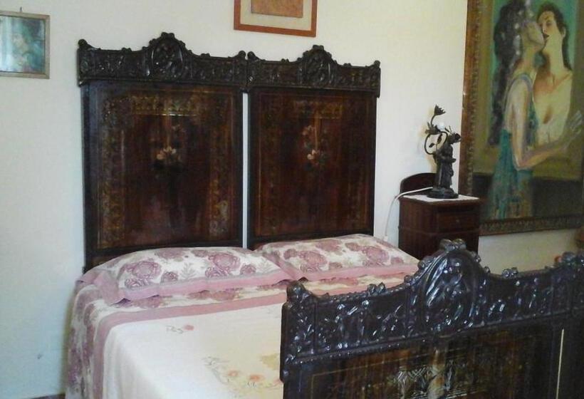 Bed and Breakfast La Ginestra